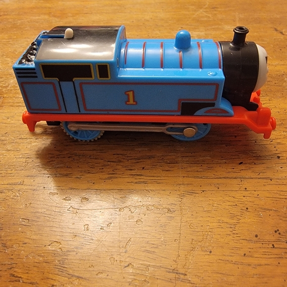 Thomas & Friends Track Master Thomas - Picture 3 of 3